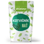 ALLNATURE Kotvičník vňať 250 g