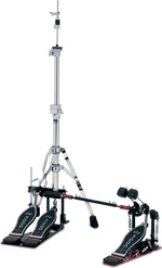 DW 5520-2 Statyw pod Hi-Hat