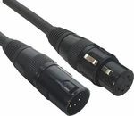 ADJ AC-DMX5/15 Kabel k DMX světlu