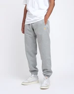 Carhartt WIP Chase Sweat Pant Grey Heather/Gold XL