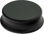 Pro-Ject Record Puck Réduction centrale Noir