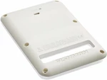 Fishman Rechargeable Battery Pack Strat Blanco Pastilla de guitarra