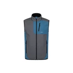 Men's vest LOAP URKEL Dark blue/Grey