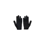 Unisex cycling gloves Kilpi FINGERS-U black