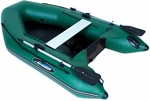 Gladiator Bote inflable AK240AD 240 cm Verde