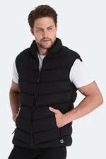 Slazenger HYDRO Men's Vest Black