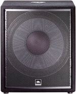 JBL JRX 218S Subwoofer pasiv