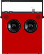 Teenage Engineering OB–4 Red