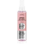 Joanna Styling Effect fixačný sprej na kučeravé vlasy 150 ml