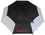 Sun Mountain UV H2NO Esernyő Black/White/Red 172