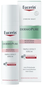 Eucerin DermoPure Sérum trojitý účinek 40 ml