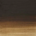 Olejová barva W&N Artists 37ml – 554 Raw Umber