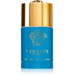 Versace Eros deostick v krabičke pre mužov 75 ml