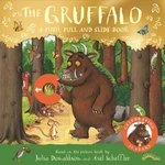 The Gruffalo - Julia Donaldsonová