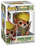 Funko POP Disney: RH- Robin Hood