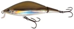 Fox rage wobler gonzo sr uv real shiner 8 cm 10 g