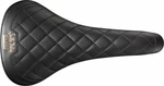 Selle Italia Turbo Bonnie Black L Oceľ Sedlo