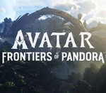 Avatar: Frontiers of Pandora AR Xbox Series X|S CD Key