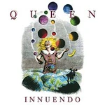 Queen – Innuendo [2011 Remaster] CD