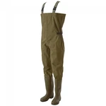 Trakker prsačky n2 chest waders-veľkosť 9