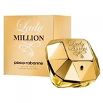 PACO RABANNE Lady Million Parfémovaná voda pro ženy 50 ml