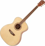 Washburn WG7S-A-U Natural Chitarra Acustica Jumbo