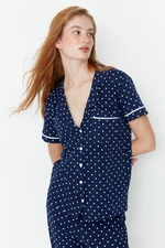 Pigiama da donna Trendyol Polka Dot