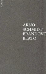 Brandovo blato - Arno Schmidt