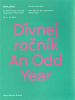 Divnej ročník / An Odd Year - Ondřej Čech, Stanislav Diviš