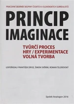 Princip imaginace - František Dryje, Roman Telerovský, Šimon Svěrák