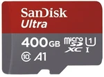 SanDisk Ultra microSDHC 400 GB SDSQUA4-400G-GN6MA Micro SDHC 400 GB Karta pamięci