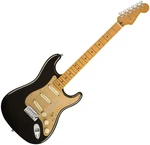 Fender American Ultra Stratocaster MN Texas Tea Guitare électrique