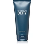 Calvin Klein Defy sprchový gel na vlasy a tělo pro muže 200 ml