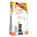 CALIBRA Verve GF Junior M&L Chicken&Duck granule pre psov 1 ks, Hmotnosť balenia: 2 kg