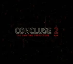 CONCLUSE 2 - The Drifting Prefecture Steam CD Key