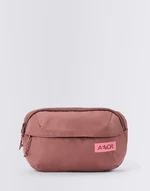 Aevor Hip Bag Ease Raw Ruby