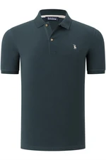 Polo da uomo  dewberry