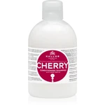 Kallos Cherry hydratačný šampón pre suché a poškodené vlasy 1000 ml