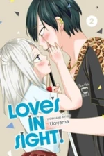 Love´s in Sight! 2 - Uoyama