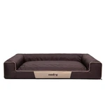 Hundebett Reedog Brown Plain - XL