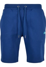 Starter Essential Sweat Shorts vesmírně modré