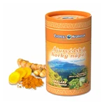 EVEREST AYURVEDA Amalaki Kurkumovník dlouhý sypaná směs 100 g