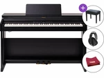 Roland RP701 Black Piano digital