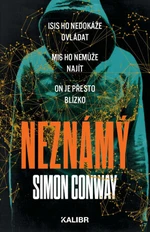 Neznámý (Defekt) - Simon Conway