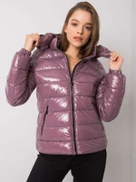 Dámska bunda Fashionhunters Quilted