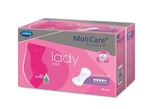 MoliCare Lady 4,5 kapky inkontinenční vložky 14 ks