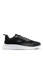 Slazenger Adwoa Sneaker Mens Shoes Black / White