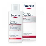 EUCERIN DermoCapillaire pH5 šampón na vlasy pre citlivú pokožku 250 ml