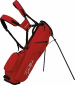 TaylorMade Flextech Carry Geanta pentru golf Red