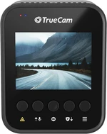 TrueCam H25 GPS 4K (s hlášením radarů) kamera do auta